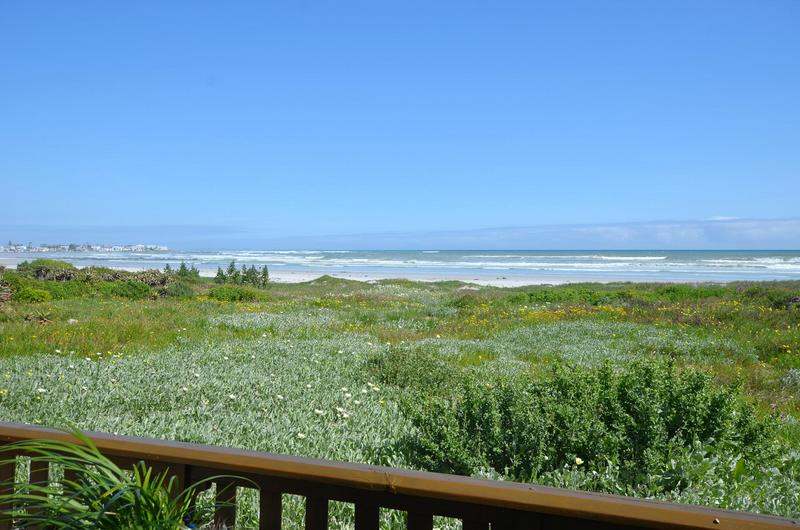 3 Bedroom Property for Sale in Melkbosstrand Western Cape